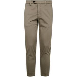 Michael Coal Men Capri American Pocket Trousers